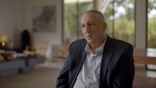 המקור, עונה 21, פרק 17: עד המדינה מספר 1, חלק א'