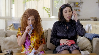 טלוויזיה מהעתיד, עונה 2, פרק 8