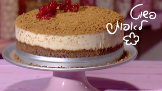 פשוט לאפות, עונה 2, פרק 5: טבעוני