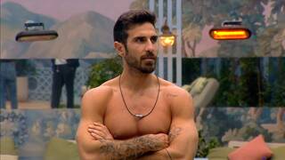 האח הגדול, עונה 8, פרק 15: משדר הדחה