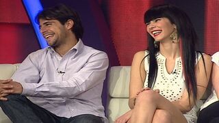 צחוק מעבודה, עונה 7: ספיישל ריאליטי