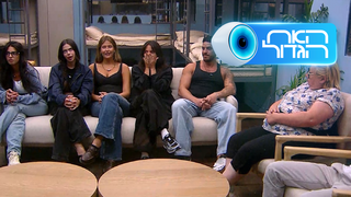 האח הגדול, עונה 8, פרק 27: החדשים משתלטים