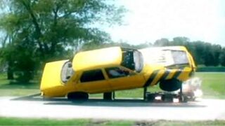 101 דרכים לעוף משעשועון, עונה 1, פרק 4: אנשי הרוח מתחרים בספורטאים