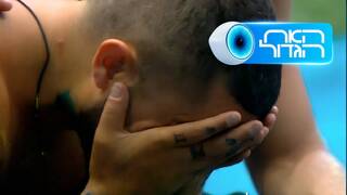 האח הגדול, עונה 6, פרק 55: יום של החלטות גורליות