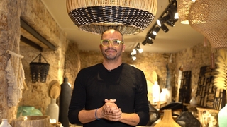 מעצבים שיפוץ פרק 8