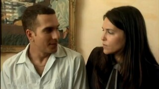 אהבה זה כואב, עונה 1, פרק 8