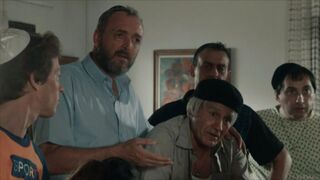 שנות ה-80, עונה 3, פרק 8: השבעה
