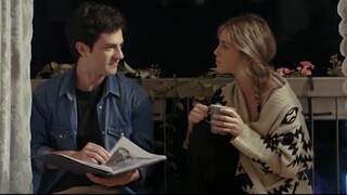 אם וכאשר, עונה 1, פרק 1: "אוהב אותך הכי בעולם"