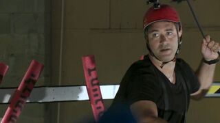 זוג מנצח VIP, עונה 2, פרק 4: טקס תספורת