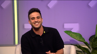 אח לילה עם קווין רובין | התוכנית המלאה - 26.07.25