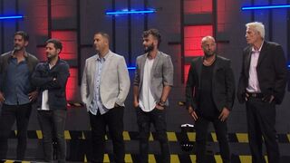 זוג מנצח VIP, עונה 2, פרק 6: ערן מתפוצץ!