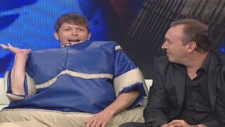 צחוק מעבודה, עונה 7: ספיישל המירוץ למיליון 2013