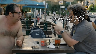 אשתו של גיורא, עונה 1, פרק 10