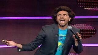 צחוק מעבודה, עונה 6, פרק 4: נרקוד כל הלילה