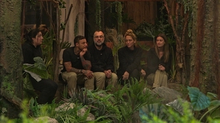 האח הגדול, עונה 3, פרק 3: הביצה מבעבעת