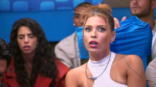 האח הגדול, עונה 8, פרק 25: המסיבה שתיגמר בהדחה