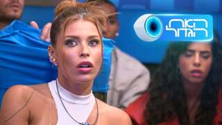 האח הגדול, עונה 8, פרק 25: המסיבה שתיגמר בהדחה