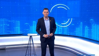 המומחים - פרק 9 המלא