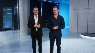 אנשי הנדל"ן, עונה 2, פרק 5