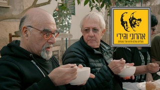 המסע המופלא של אהרוני וגידי, עונה 6, פרק 9: ספיישל ישראל