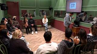 האח הגדול, עונה 8, פרק 12: אסיפת הדיירים שיצאה משליטה