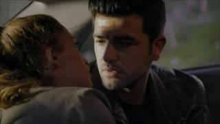 אחת אפס אפס, עונה 2, פרק 8