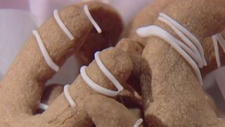 פשוט לאפות, עונה 2, פרק 2: הבנים במטבח