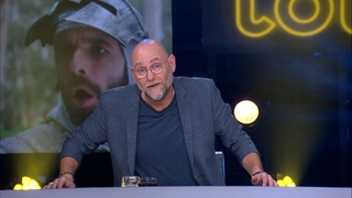 קומדי סטאר, עונה 1, פרק 7