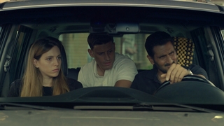 המדרשה, עונה 2, פרק 7: מחפשים את אביגיל