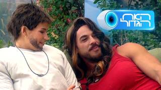 האח הגדול, עונה 8, פרק 21: הבית מתעורר לחיים