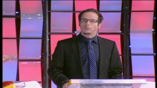 צחוק מעבודה, עונה 4, פרק 2: מיקי גבע ואילנית לוי