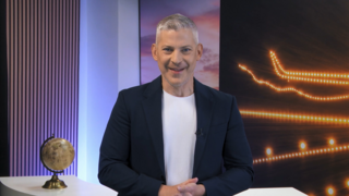 פספורט TV - פרק 8 המלא
