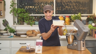 סיפור על אהבה ולחם, עונה 2, פרק 4