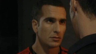 אהבה זה כואב, עונה 1, פרק 9