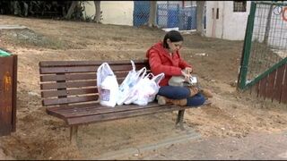 המערכת עם מיקי חיימוביץ', עונה 1, פרק 7: ניסוי קו העוני