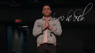 אשתו של גיורא, עונה 1, פרק 1