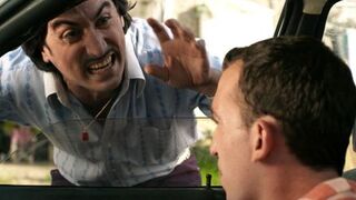 שנות ה-80, עונה 2, פרק 7: רפורט