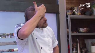 משחקי השף, עונה 3, פרק 23: הנפילה של דן