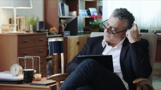 לה פמיליה, עונה 2, פרק 5