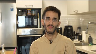 דייר ״האח הגדול״ פותח: ״אתה אפס מאופס, איך בכלל נותנים לך במה״