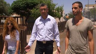 עונה 5, פרק 5: כפר הילדים חורפש