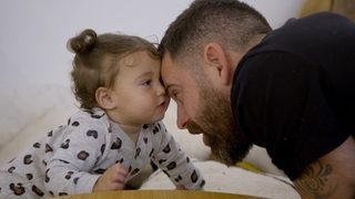 חיים של אבא, עונה 1, פרק 5: הקורונה משנה את הכול