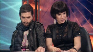 שבוע סוף עונה 1 | 28/11/2008