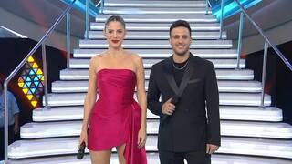 האח הגדול, עונה 8, פרק 26: אירוע הכניסה שישנה הכול!