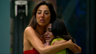 האח הגדול, עונה 4, פרק 51: מה קרה בבית אחרי ההדחה המפתיעה של קאזם?