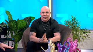 מכתוב עם אילון בן יוסף - פרק 9