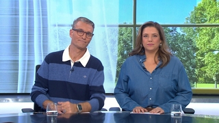 השטראוברים - עונה 2, פרק 2 המלא