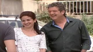 החיים זה לא הכל, עונה 9, פרק 20: שלכם באהבה