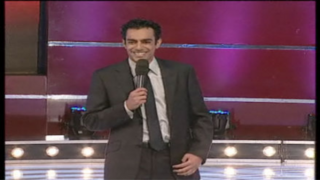 צחוק מעבודה, עונה 4, פרק 6: אורי גוטליב בהופעת אורח