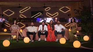 האח הגדול, עונה 4, פרק 59: אירוע הגמר הגדול